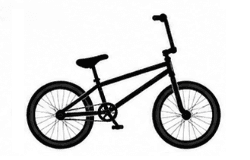 BMX