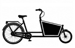 Cargo Bike