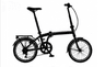 Folding Bike